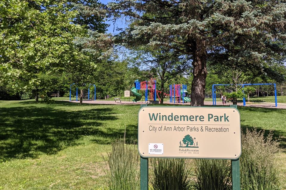 Windemere Park